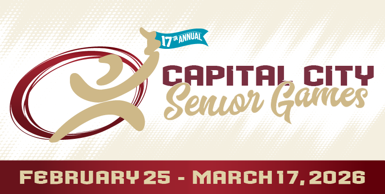 Capital City Senior Games